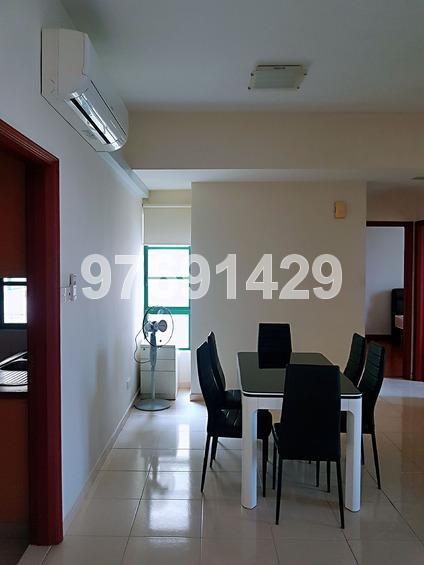 Hillview Heights (D23), Condominium #175586812